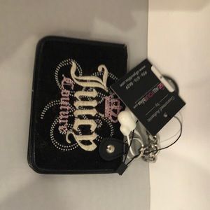 Juicy Couture Wallet
